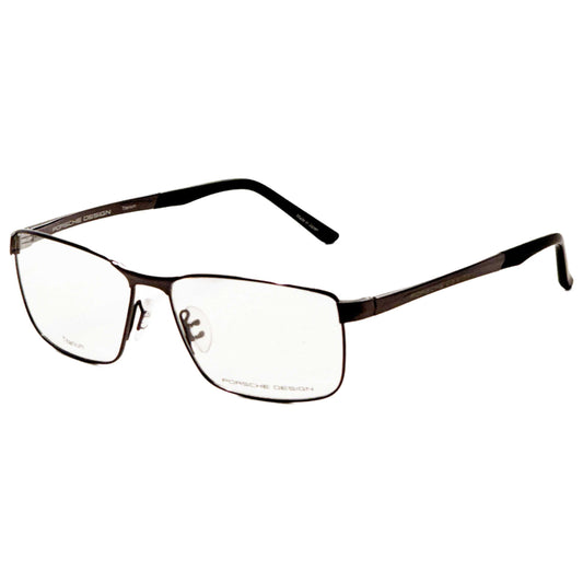 Front view of Porsche Design Men's Opticals P8273-58D