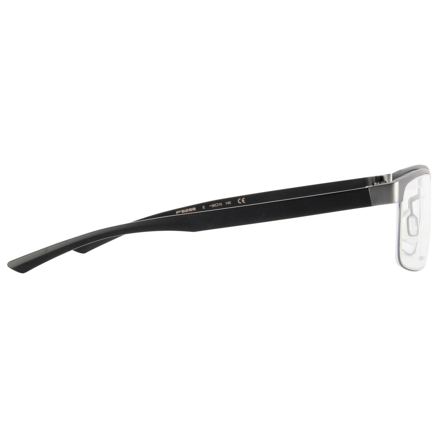 Porsche Design Fashion Men's P8288-E-58 - Image #3