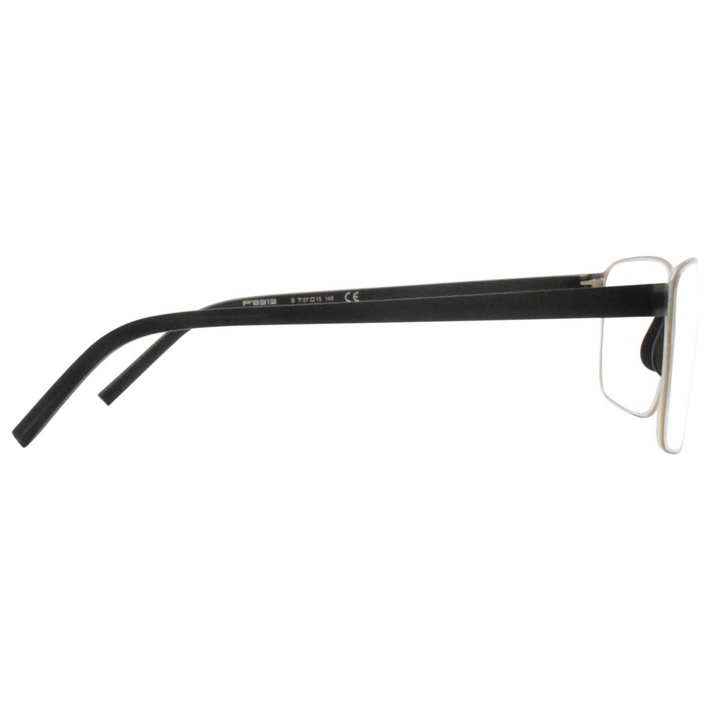 Porsche Design Fashion Men's Opticals P8313-B-57 - Image #4