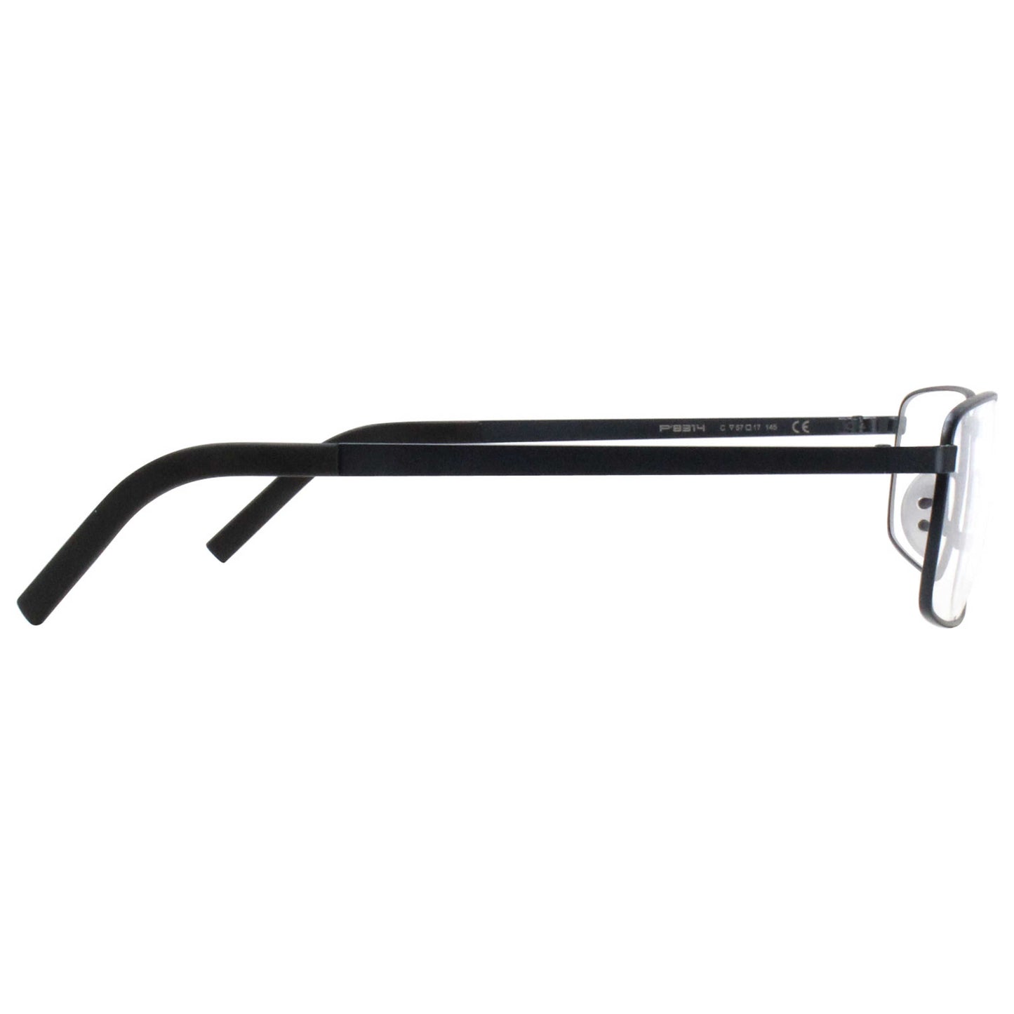 Porsche Design Fashion Men's Opticals P8314-C-57 - Image #4