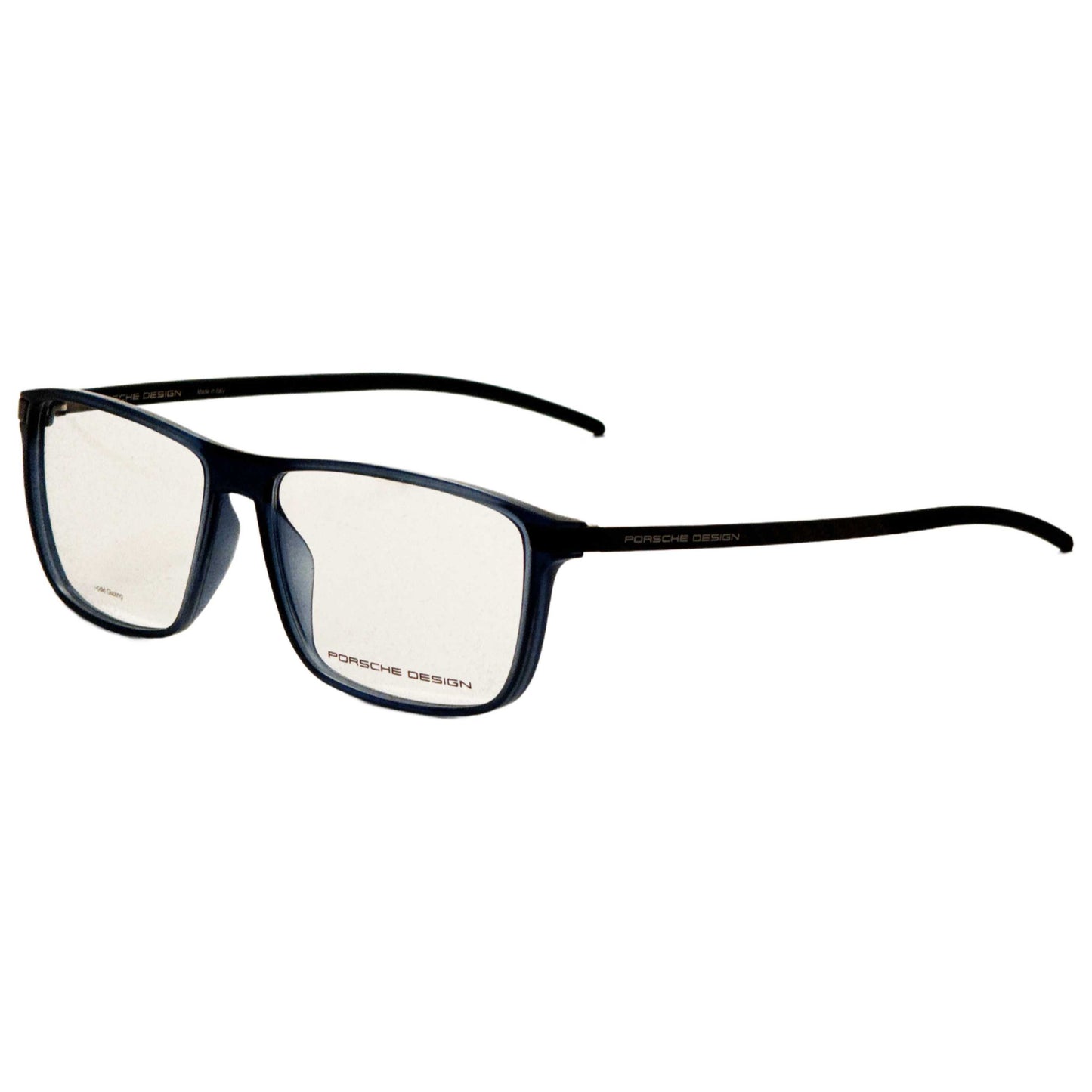 Front view of Porsche Design Men's Opticals P8327-56B