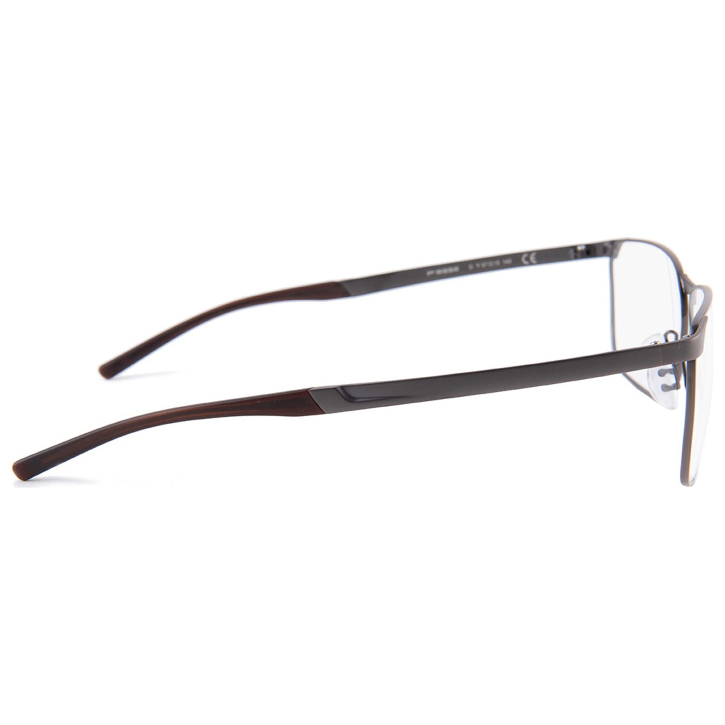 Porsche Design Fashion Men's Opticals P8332-D-57 - Image #4