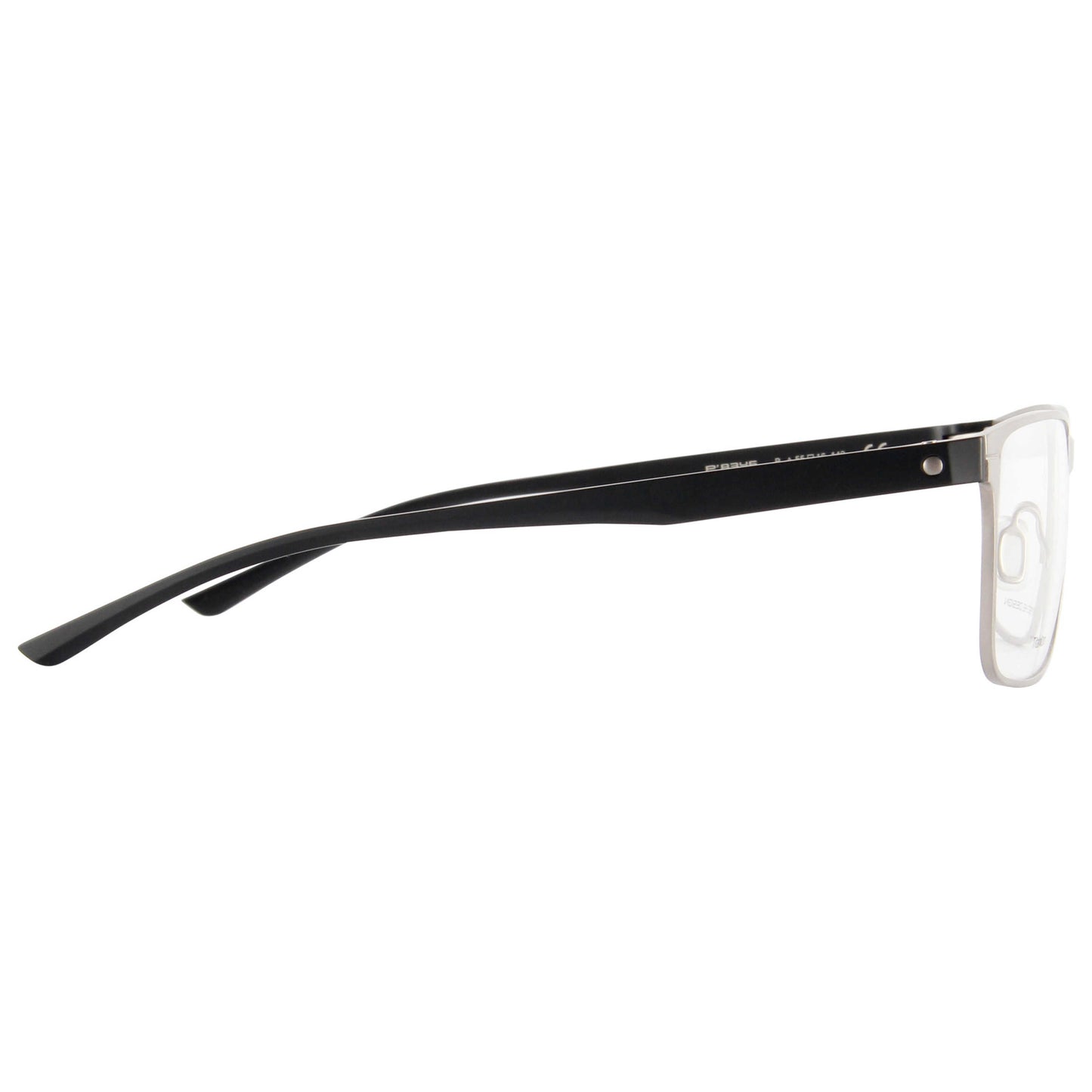 Porsche Design Fashion Men's Opticals P8346-B-55 - Image #4