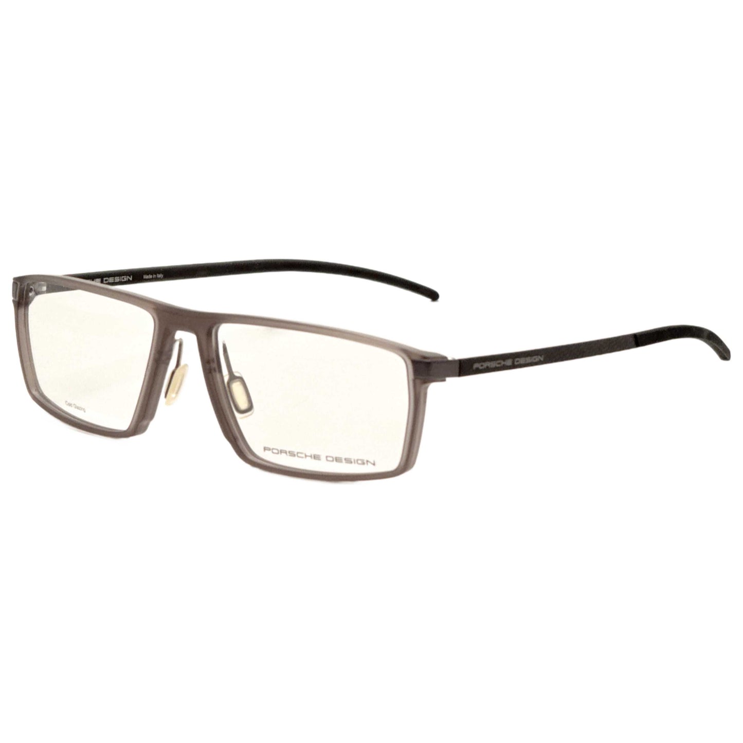 Front view of Porsche Design Men's Opticals P8349-56C