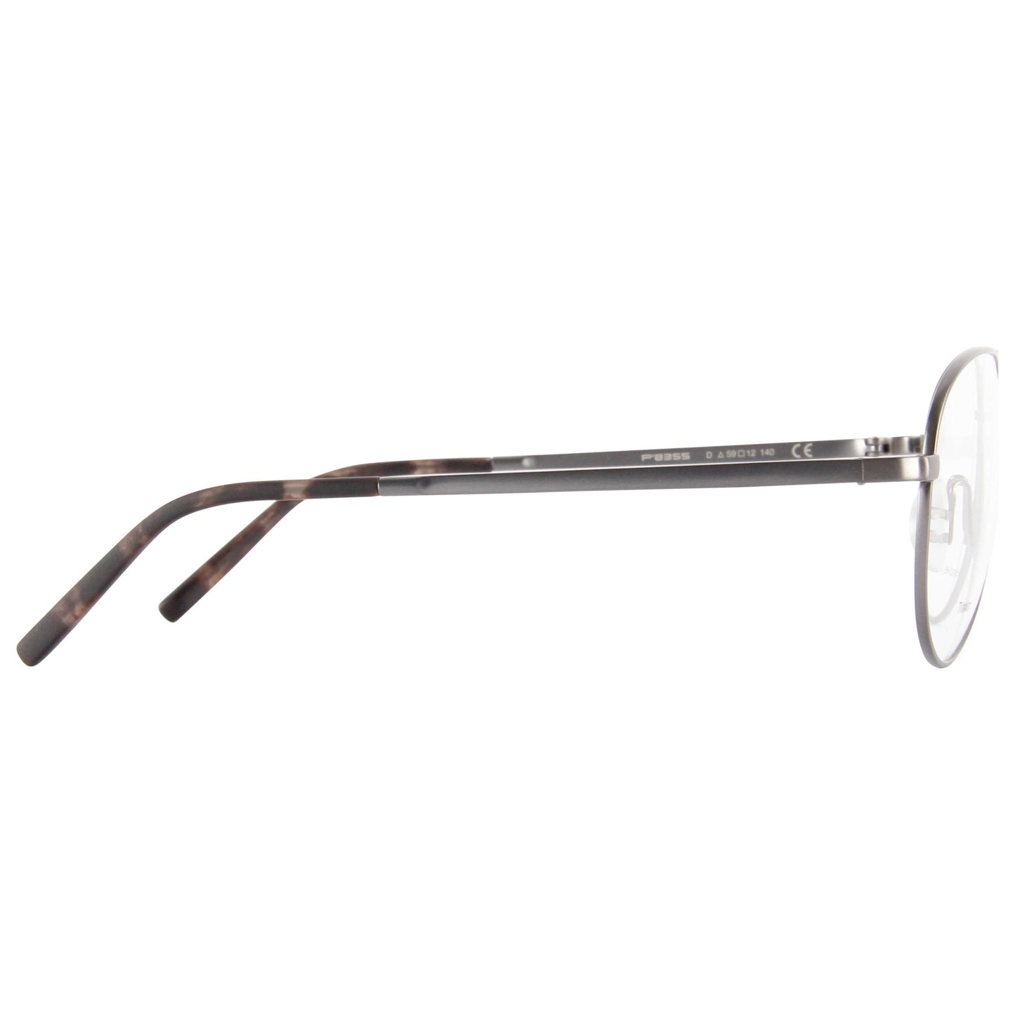 Porsche Design Fashion Men's Opticals P8355-D-59 - Image #3