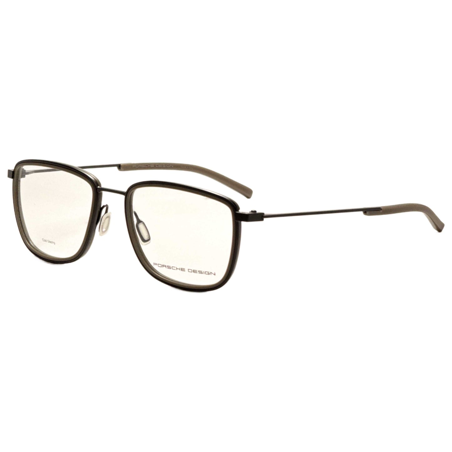 Front view of Porsche Design Men's Opticals P8365-53E