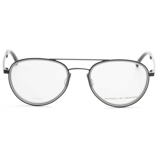 Back view of Porsche Design Men's Opticals P8366-53A