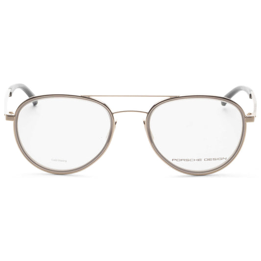 Back view of Porsche Design Men's Opticals P8366-53B