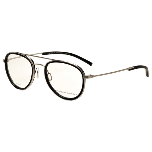 Front view of Porsche Design Men's Opticals P8366-53C