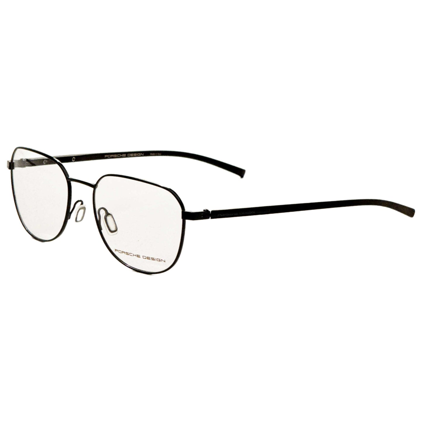 Front view of Porsche Design Men's Opticals P8367-54D