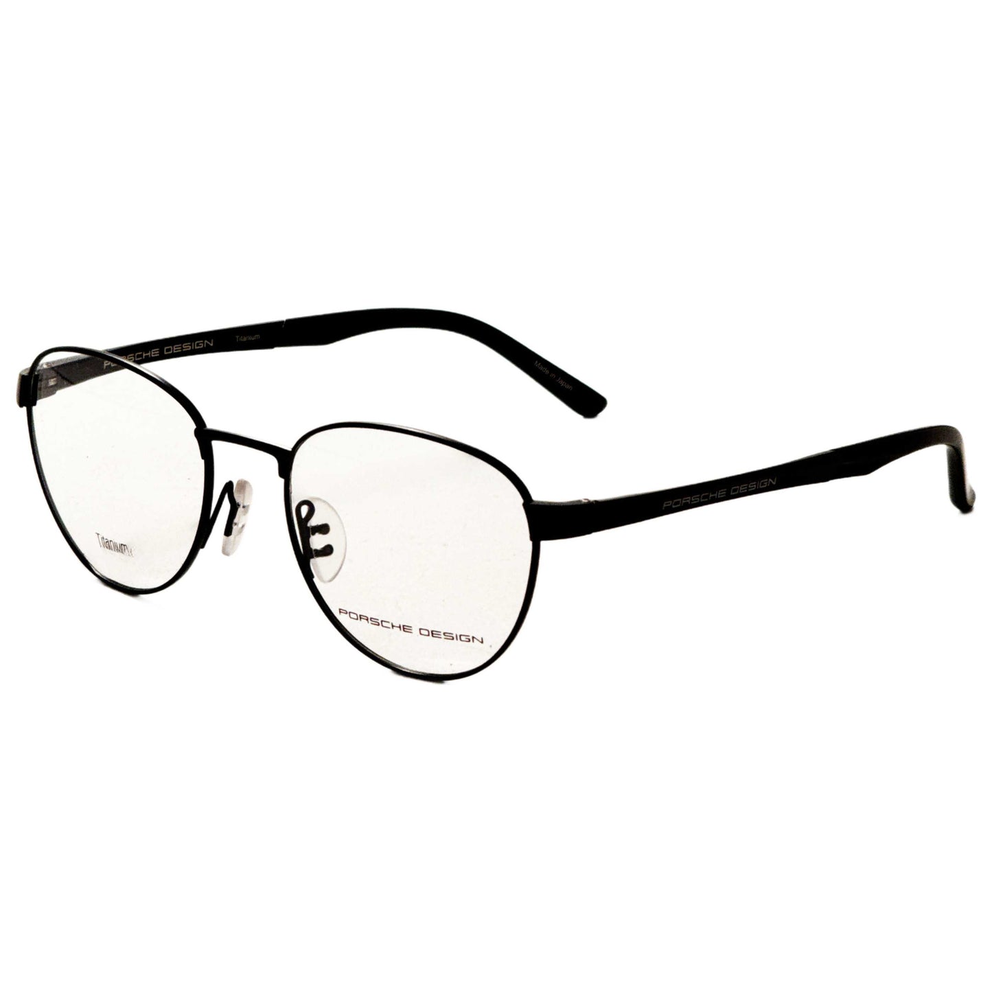 Front view of Porsche Design Unisex Opticals P836952A