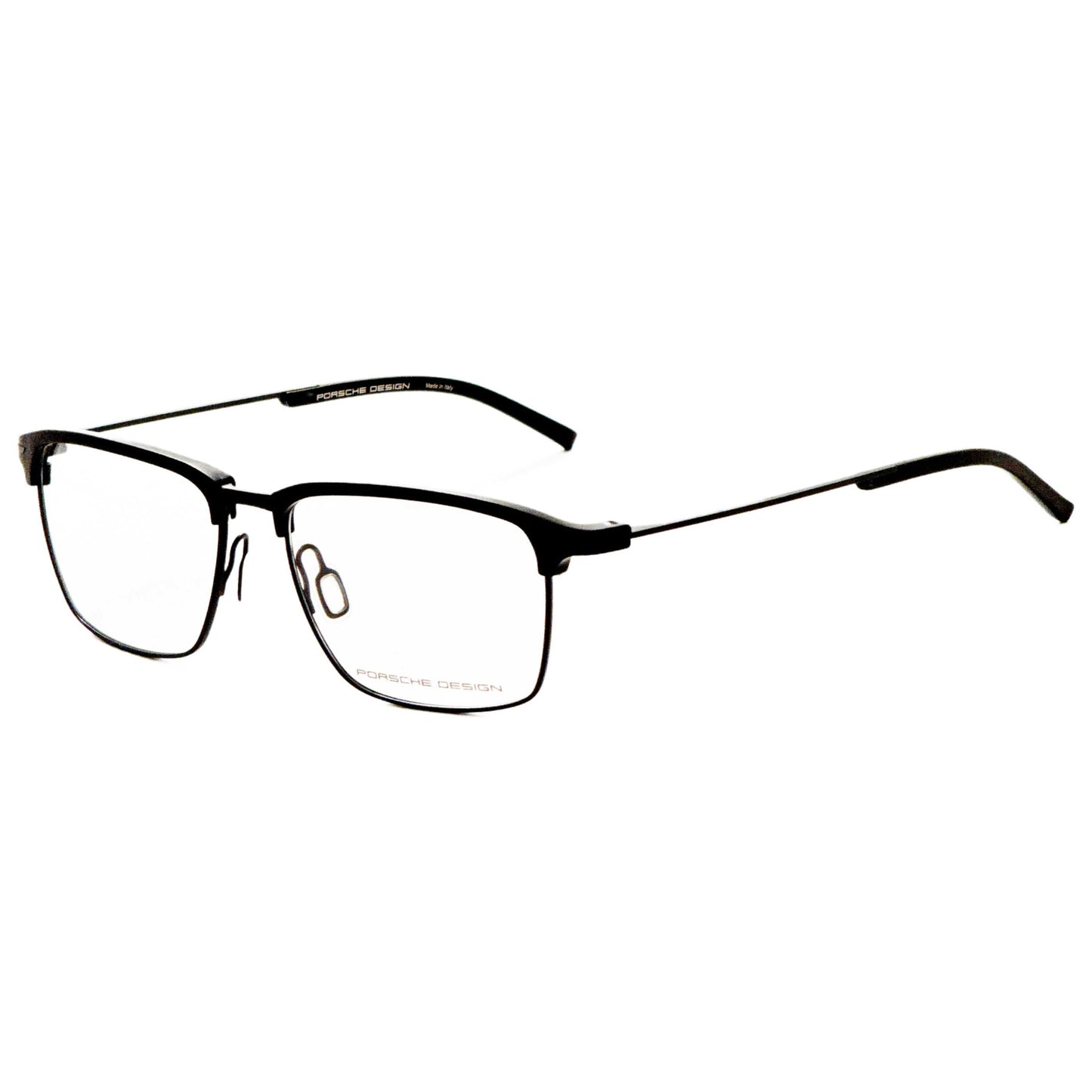 Front view of Porsche Design Men's Opticals P838055A