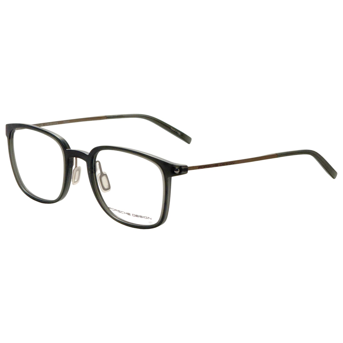 Front view of Porsche Design Men's Opticals P8385-51D