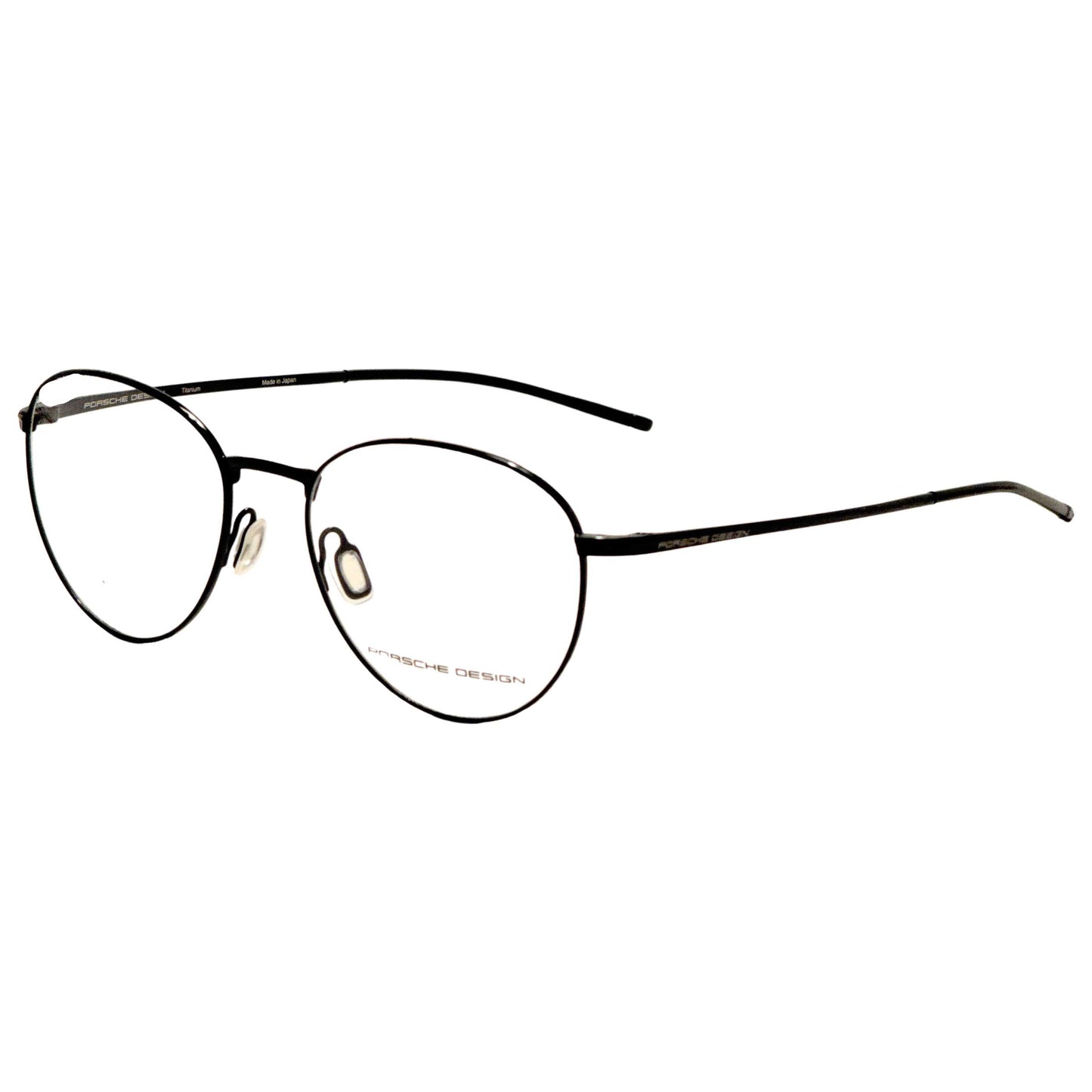 Front view of Porsche Design Unisex Opticals P8387-53A