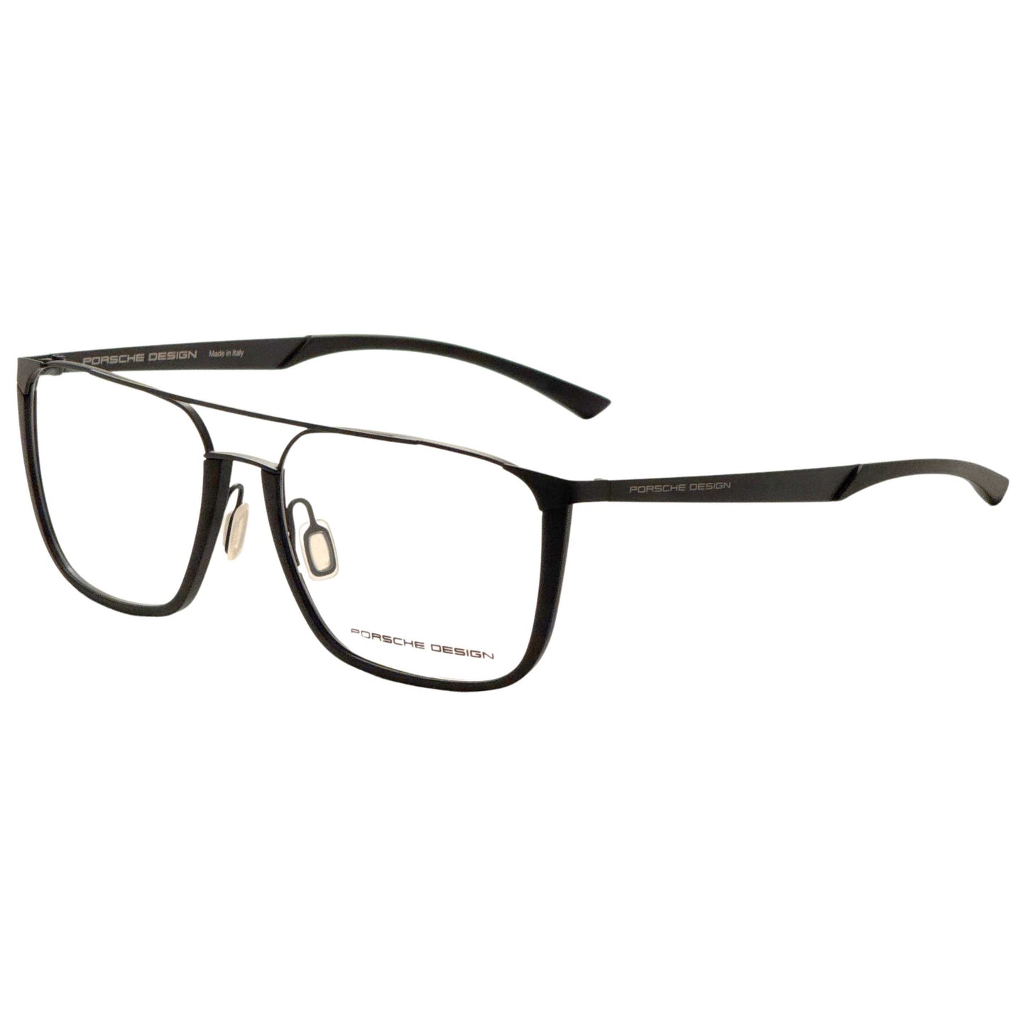 Front view of Porsche Design Men's Opticals P8388-57A