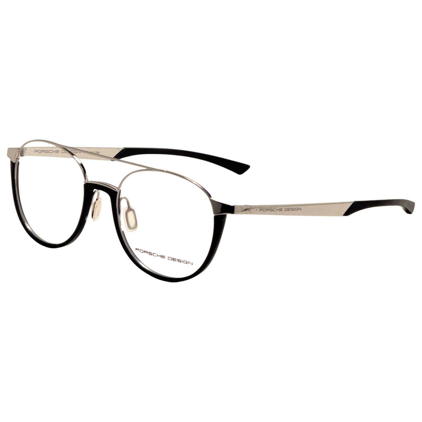 Front view of Porsche Design Unisex Opticals P8389-52C