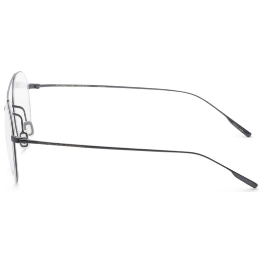 Left view of Porsche Design Unisex Opticals P8395-52C