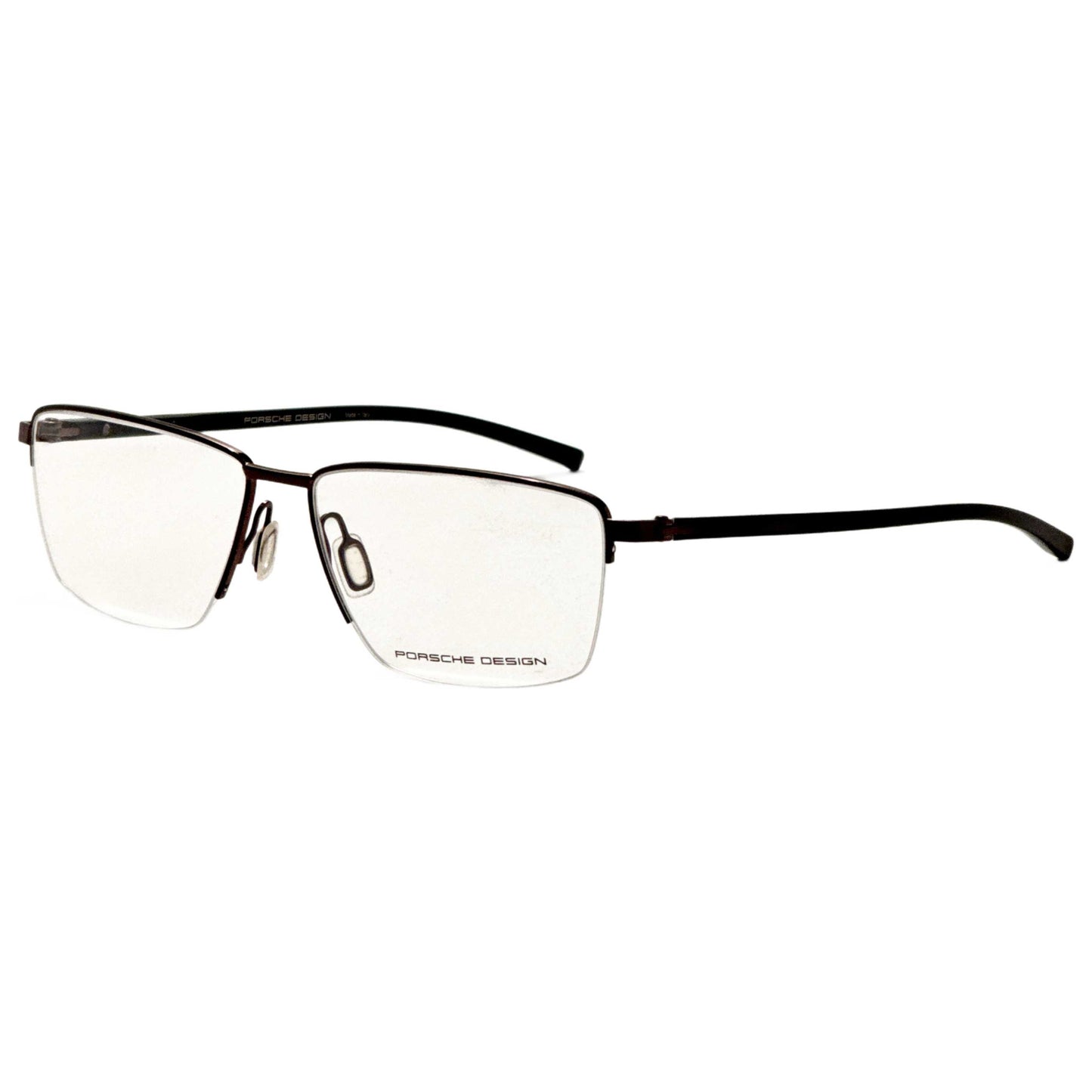 Front view of Porsche Design Men's Opticals P8399-59C