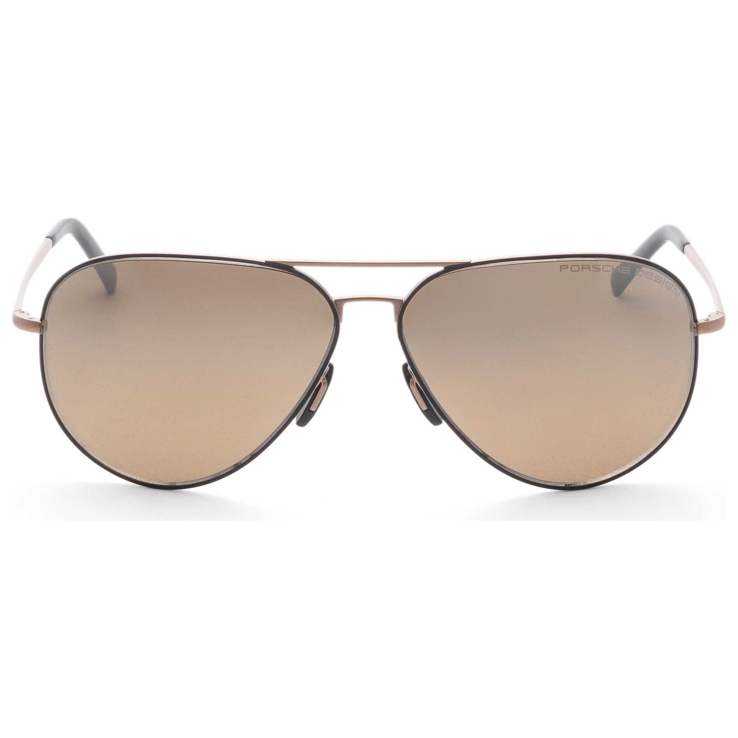 Porsche Design Unisex Sunglasses P8508-64S - Image #6