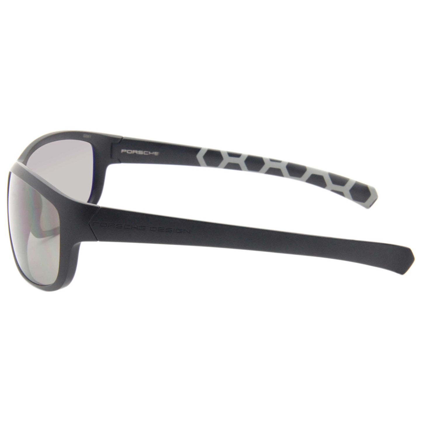 Porsche Design Fashion Men's Sunglasses P8538-A-67 - Image #4