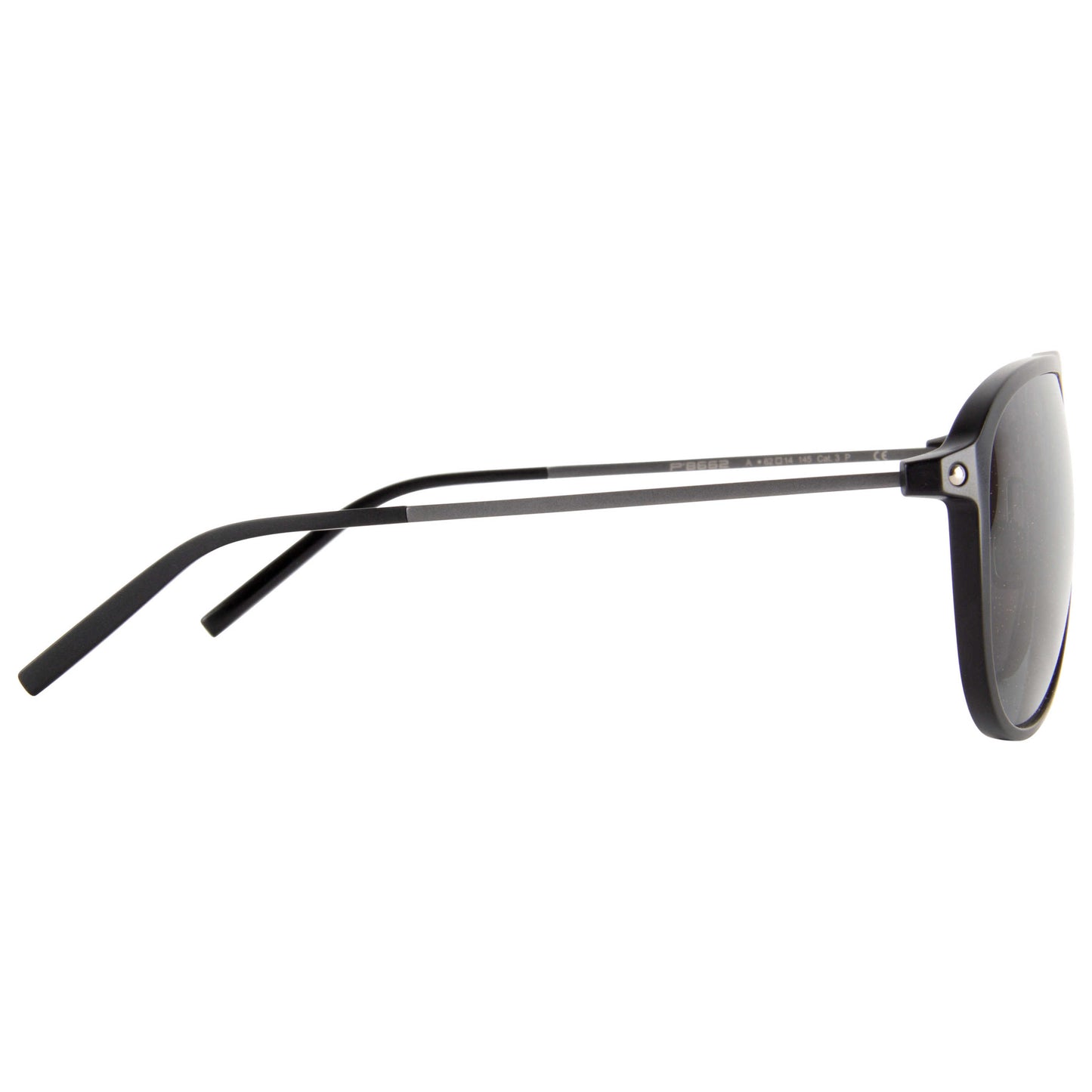 Porsche Design Fashion Men's Sunglasses P8662-A-62 - Image #4