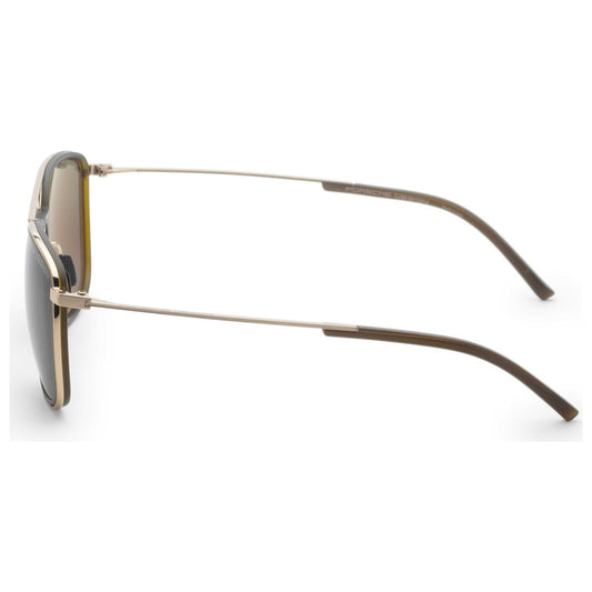Porsche Design Men's Sunglasses P8690-57B - Image #3