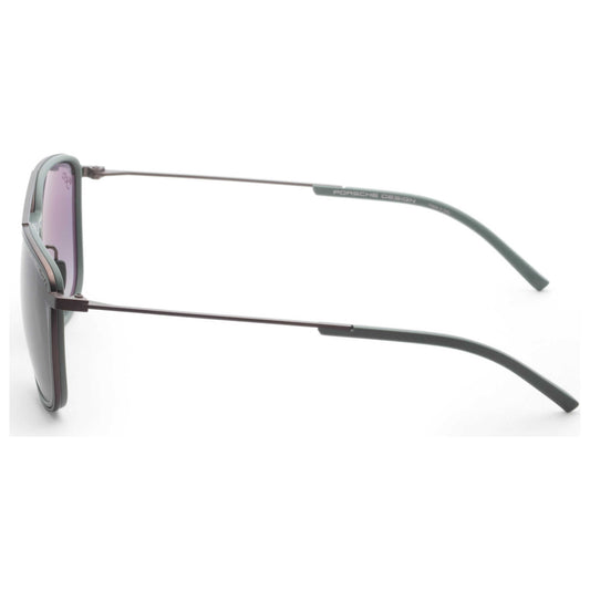 Porsche Design Men's Sunglasses P8690-57D - Image #3