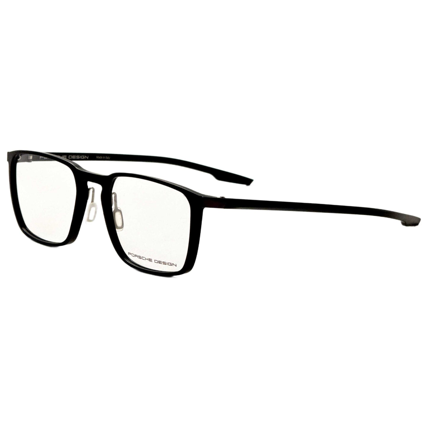 Front view of Porsche Design Men's Opticals P8732-55A
