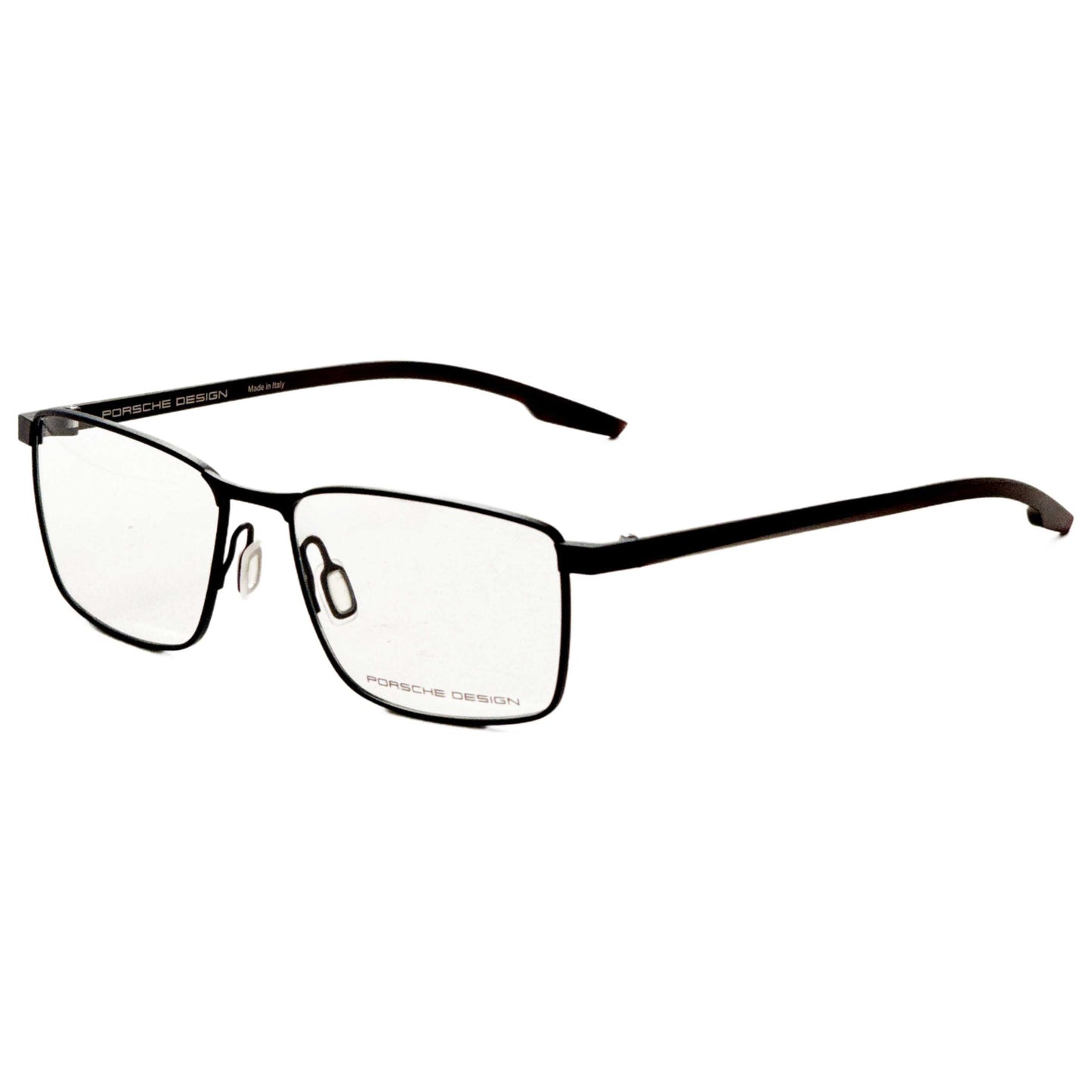 Front view of Porsche Design Men's Opticals P873355A