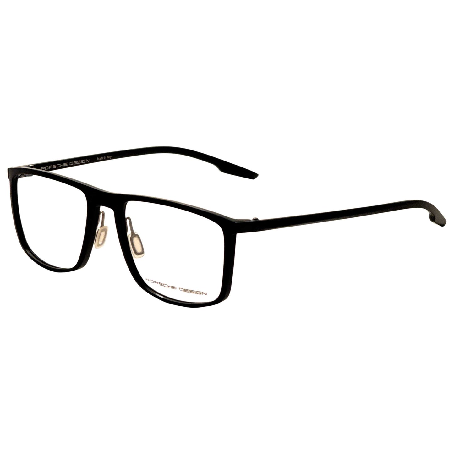 Front view of Porsche Design Men's Opticals P8738-56A