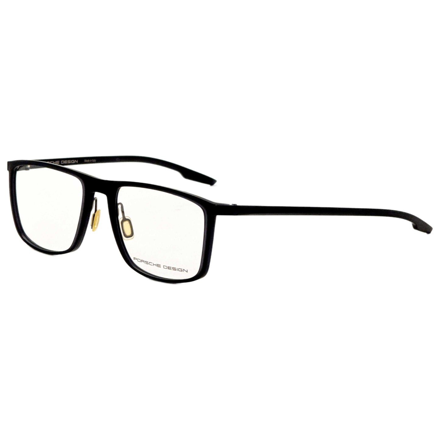 Front view of Porsche Design Men's Opticals P8738-56B