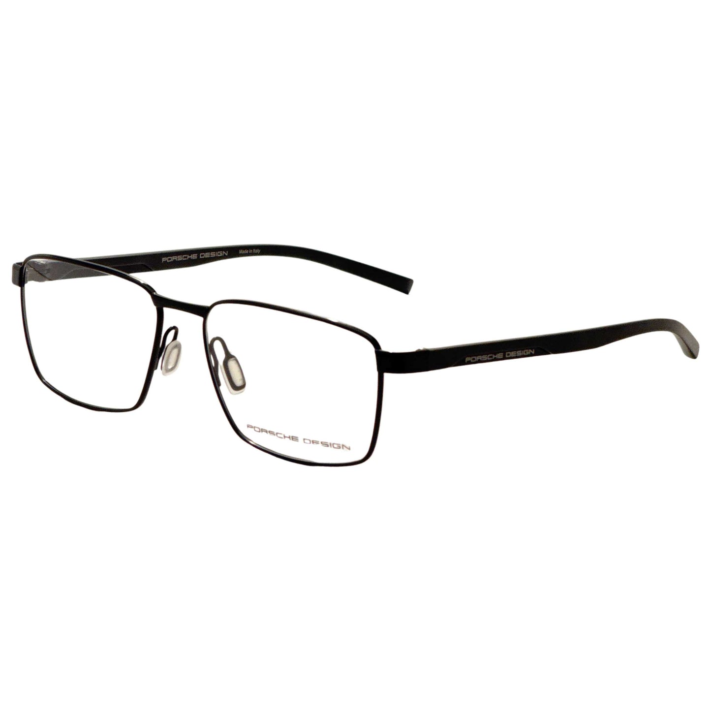 Front view of Porsche Design Men's Opticals P8744-55A
