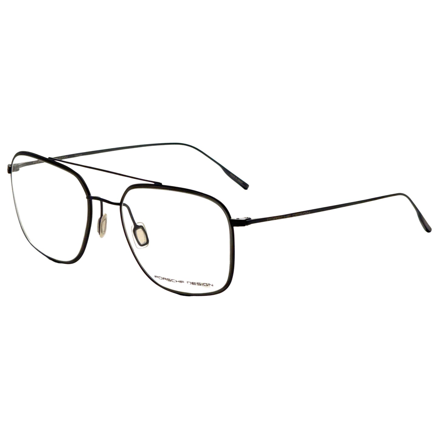 Front view of Porsche Design Men's Opticals P8749-56D