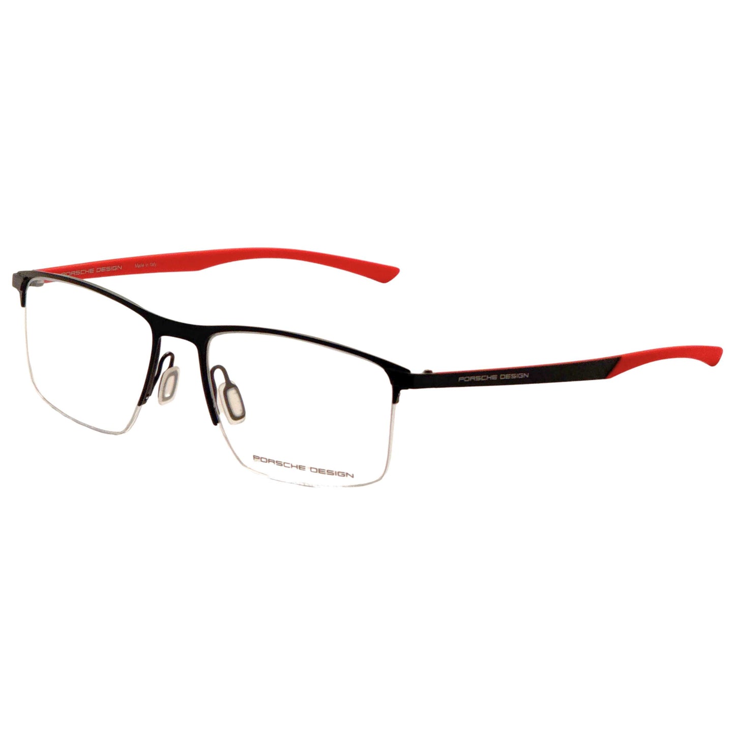 Front view of Porsche Design Men's Opticals P8752-55A