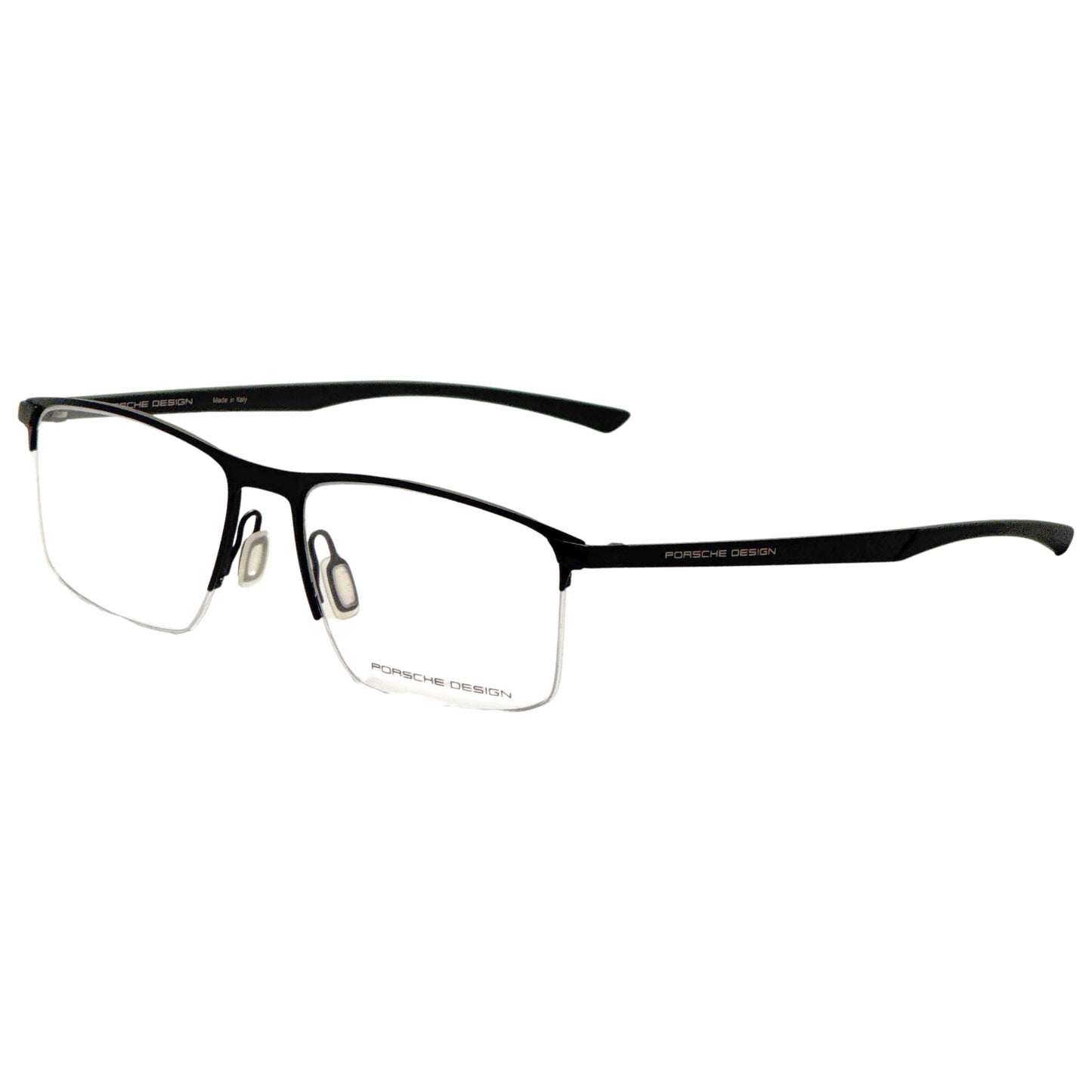 Front view of Porsche Design Men's Opticals P8752-55C