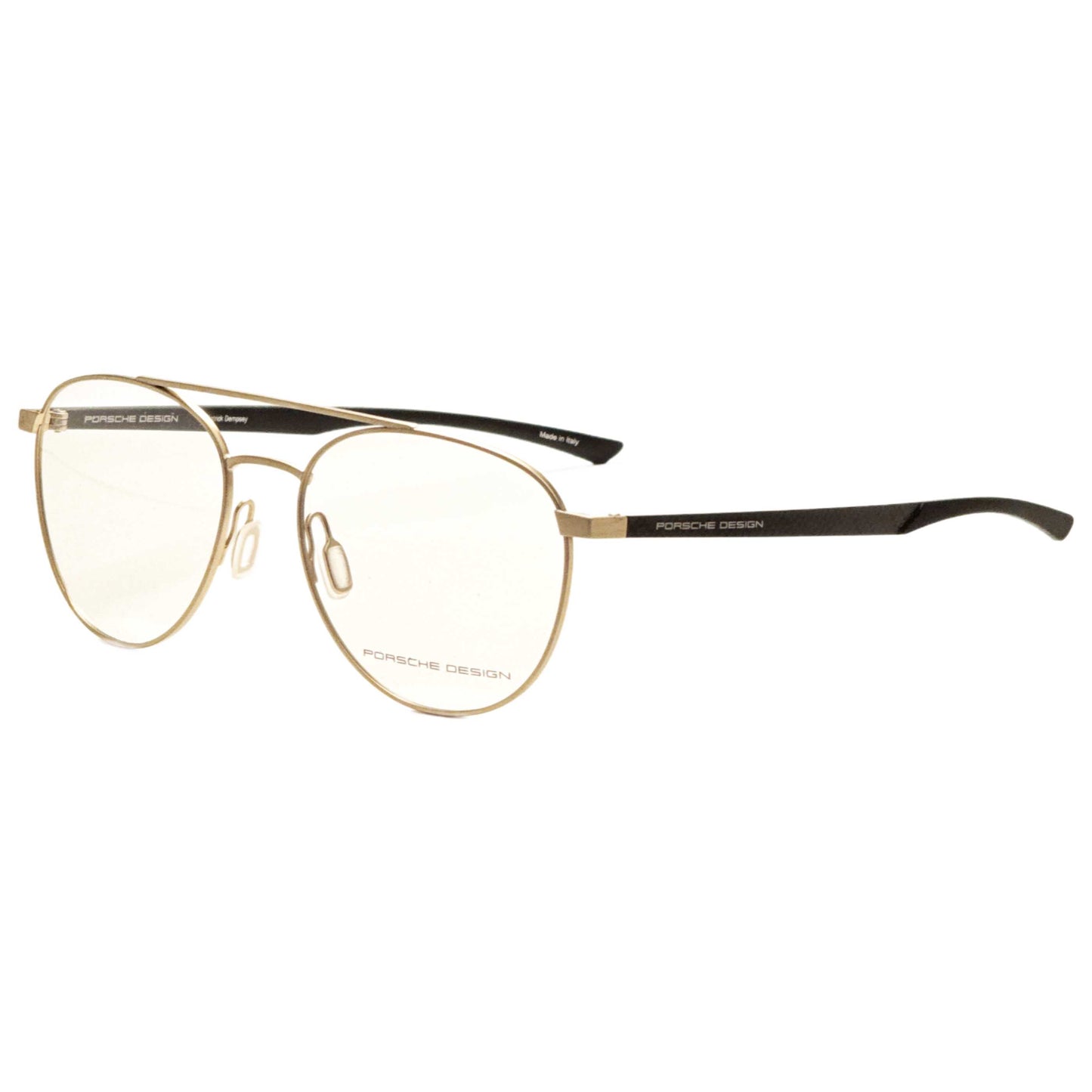 Front view of Porsche Design Men's Opticals P8754-54B