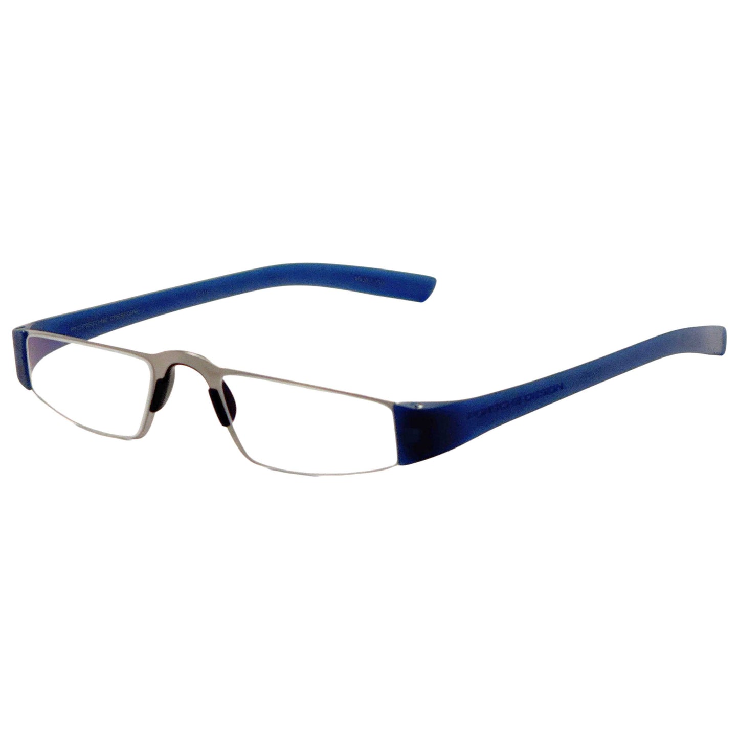 Front view of Porsche Design Unisex Opticals P8801-48N10