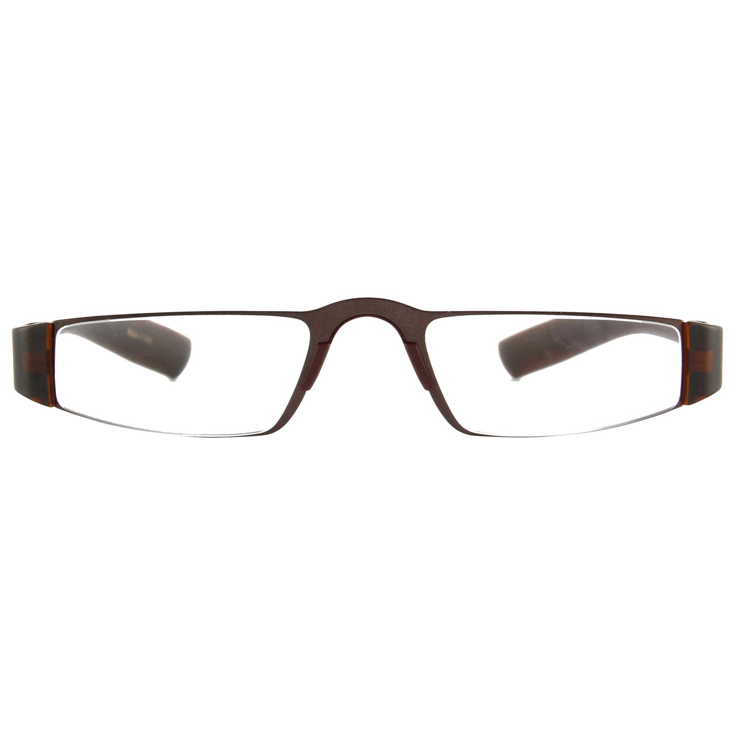 Porsche Design Fashion Unisex Opticals P8801-E-K150-E7448 - Image #4