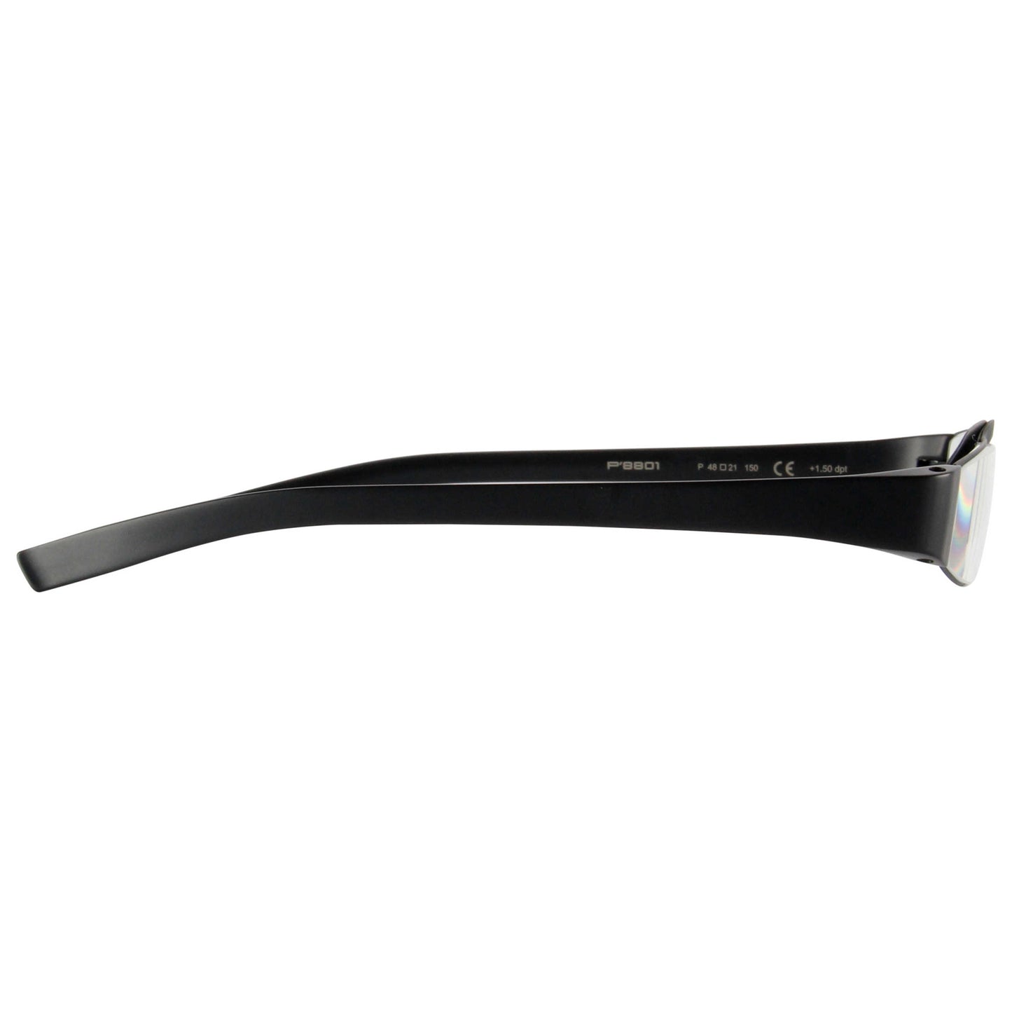 Porsche Design Fashion Men's Opticals P8801-P-48 - Image #4