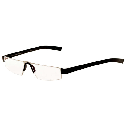 Front view of Porsche Design Men's Opticals P8814-54A10