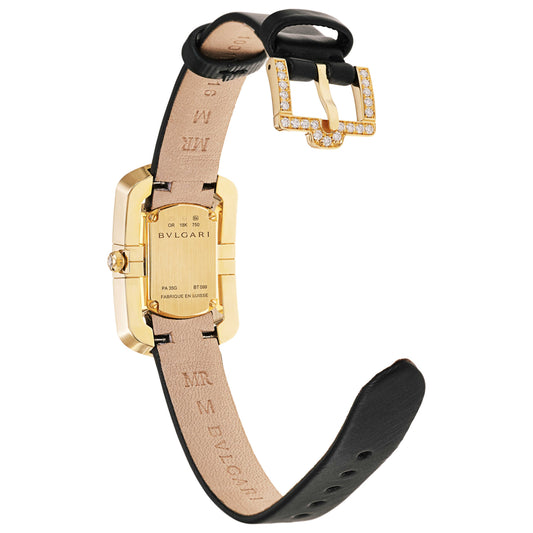 Bulgari Parentesi Women's Swiss Quartz (Battery-Powered) Watch PA35WD2GL - Image #2