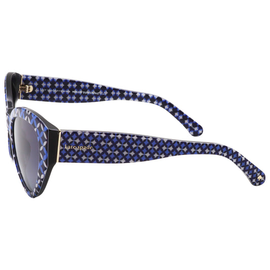 Kate Spade Women's Sunglasses PAISLEIGH-S-S6F-55 - Image #3