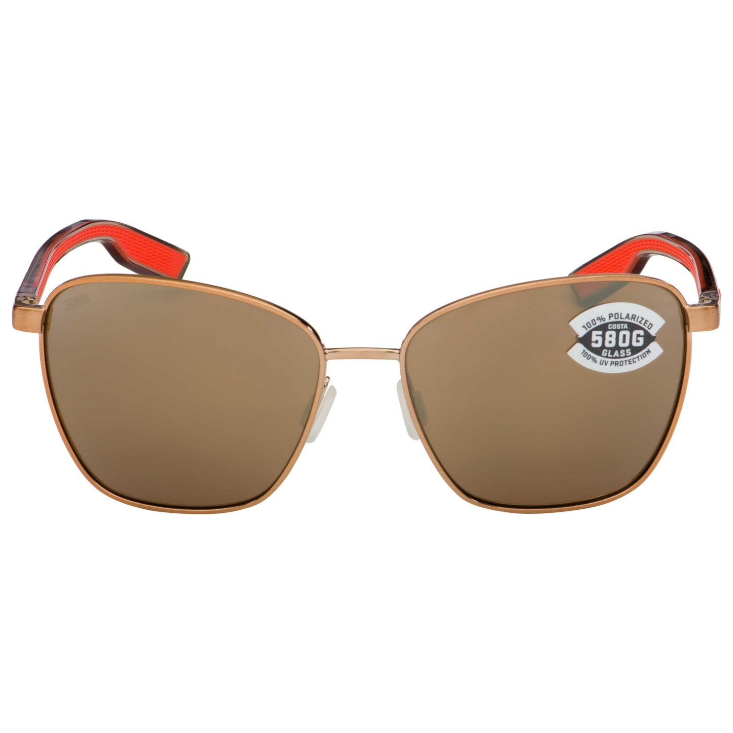 Costa del Mar Paloma Women's Sunglasses PAL-297-OSCGLP - Image #2