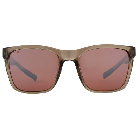 Costa del Mar Fashion Women's Sunglasses PANGA-903714-56 - Image #2