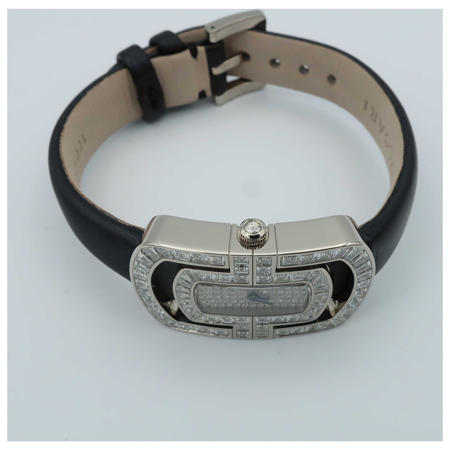 Bulgari Women's Swiss Quartz (Battery-Powered) Watch PAW35D1GD1L-BCI-SD - Image #8