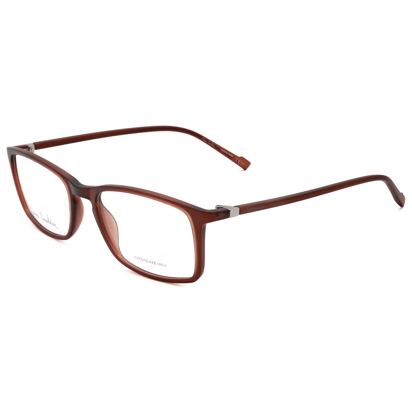 Front view of Pierre Cardin Men's Opticals PC6239-YZ4-55