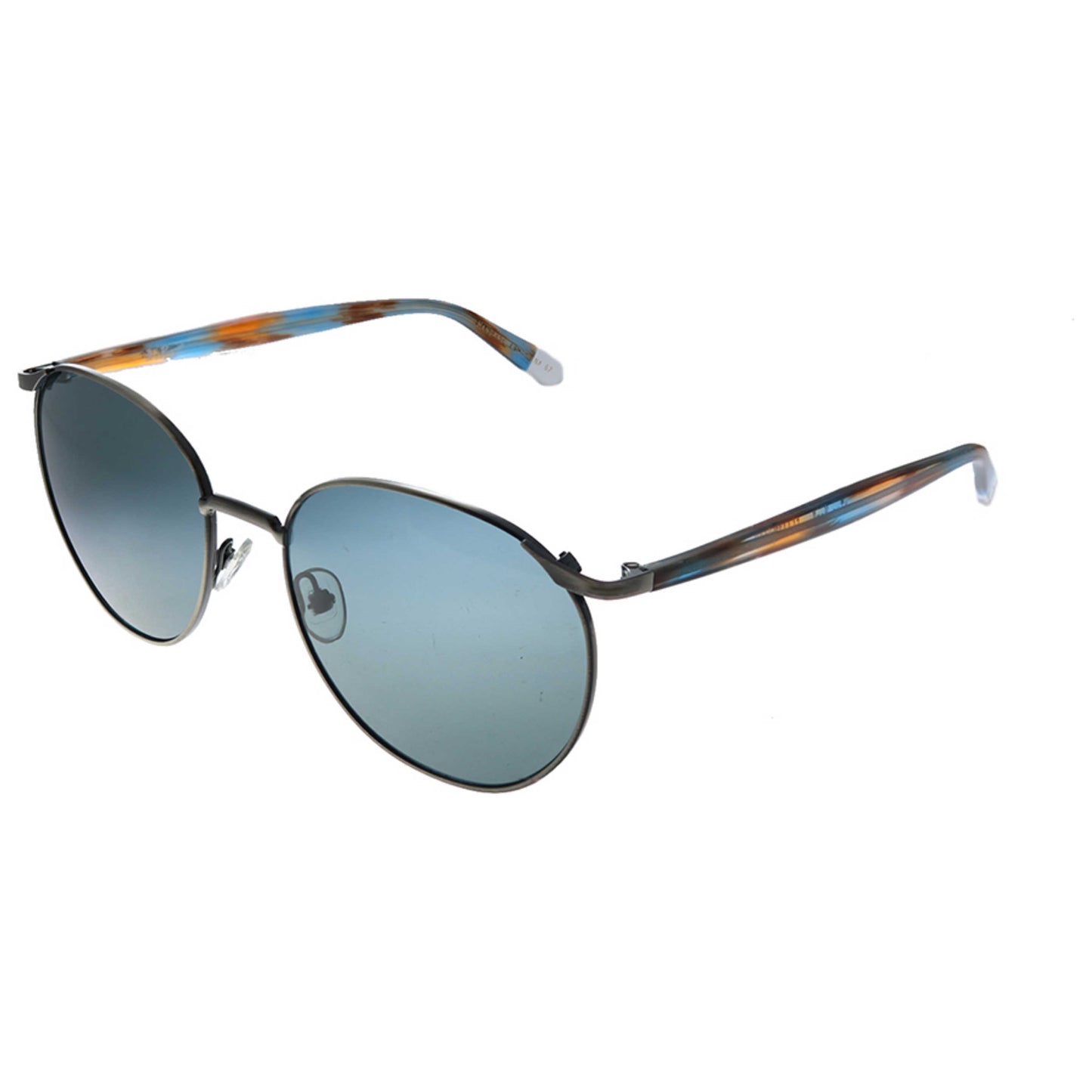 Front view of Original Penguin The Moe Unisex Sunglasses PE-Moe-GM