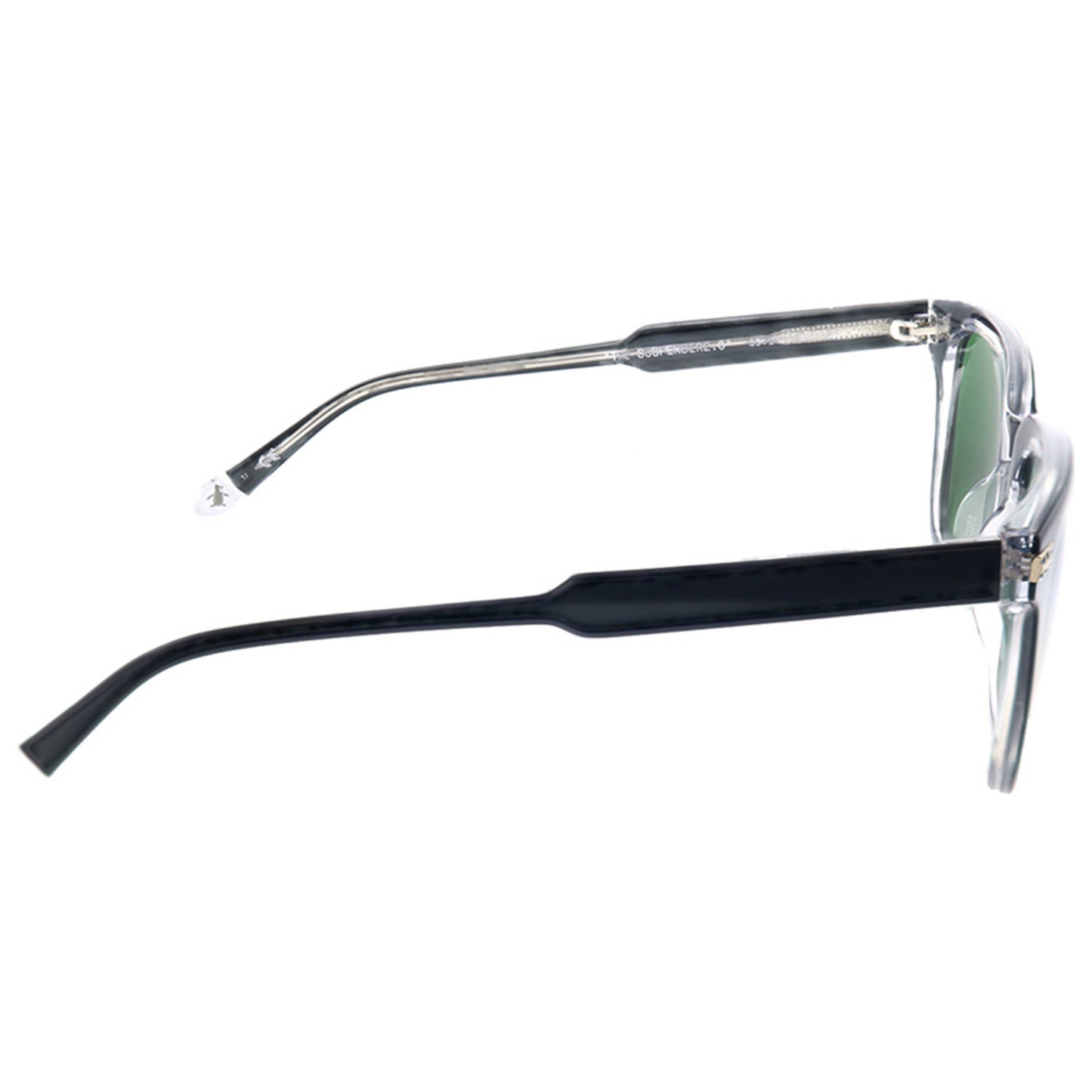Original Penguin The Suspender Unisex Sunglasses PE-Suspender20-BK - Image #4