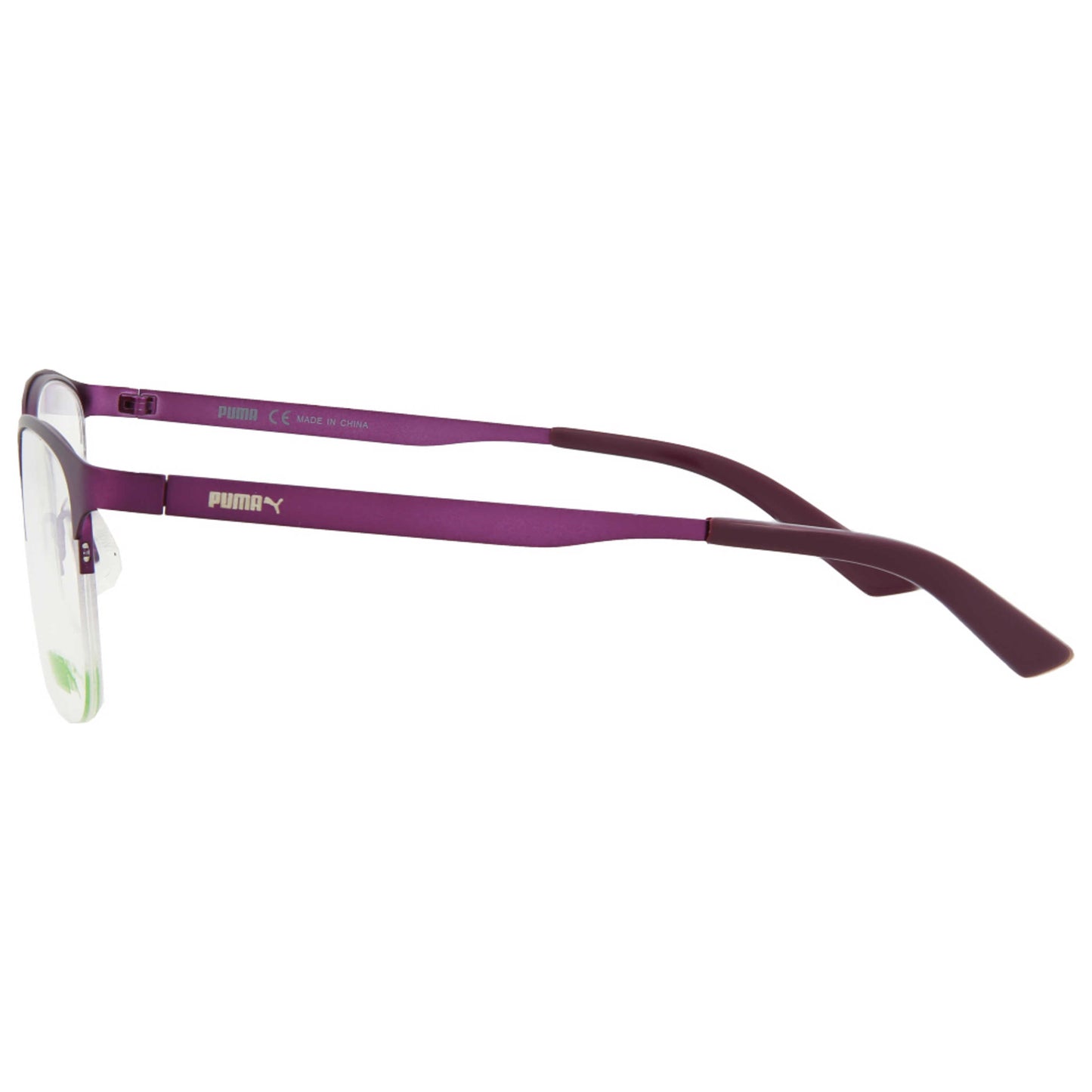 Puma Core Women's Opticals PE0029O-30002097-004 - Image #4