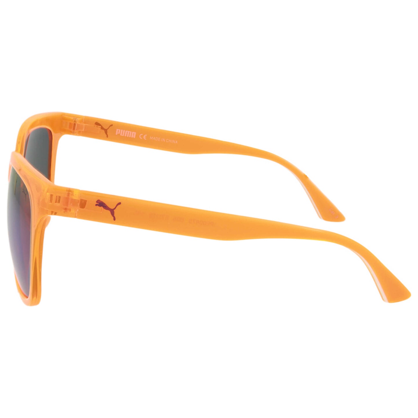 Puma Core Women's Sunglasses PE0047S-30002115-006 - Image #4